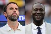 Gareth Southgate reveals Stormzy makes him proud to be British