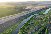 The Arizona town that’s sinking more than two inches every year