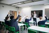 Diversity should be ‘embedded in curriculum’ think tank says