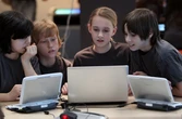 UK children can prevent nude photos being shared online with new tool
