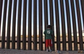 Biden urged to stop sending migrant children ‘into harm’s way’