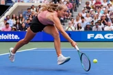 Mirra Andreeva, Vicky Mboko, João Fonseca and Learner Tien are teens to watch at the US Open