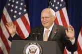 Dick Cheney’s doctor discusses his cause of death, health struggles