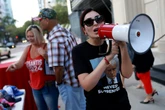 Laura Loomer takes credit after State Dept halts Gaza visitor visas