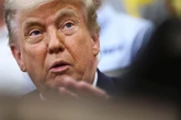 Trump says US has ‘more corrupt elections than third-world countries’