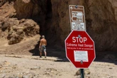 Death Valley to experience the hottest week recorded anywhere on Earth