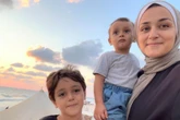 Mother-of-three pleas for ‘final chance’ to take up UK scholarship