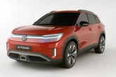 VW’s renaming frenzy continues – here’s what the ID.4 will be called