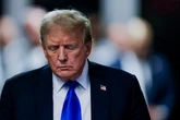 Trump lawyer says Supreme Court would be ‘stunned’ by hush money case