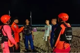 British tourist swept out to sea in Bali found dead, officials say