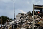 Florida condo was ‘sinking for decades and undergoing inspection’