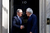 How Starmer hopes Brown and Harman can save him from a Labour coup