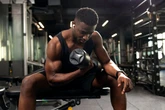 Revenge of the jocks: why are men lifting weights more than ever?