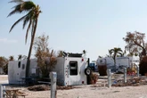 What keeps the safety director of the most vulnerable spot in US up at night before hurricane season