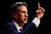 Kemi Badenoch is just ‘a Reform tribute act’, claims Ed Miliband