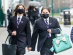 Number of pupils off school because of Covid almost triples in a week