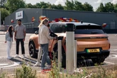 Britain’s top EV-friendly family days out revealed