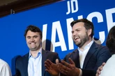 JD Vance to host ‘The Charlie Kirk Show’ in tribute to murdered friend