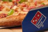 Domino’s dip and curry powders urgently recalled in allergy fear