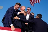 What we know about the gunman who shot Trump at his Pennsylvania rally