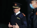 Irish police examining more than 19,000 cancelled 999 calls