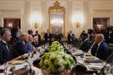 Trump’s pivot from aid to trade leaves Africa wary as it faces tariffs and uncertainty
