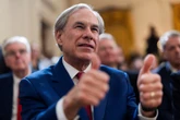 Texas Gov. Greg Abbott will not release ‘intimate’ Elon Musk emails