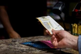 Texas woman sues state lottery over unpaid $83 million winnings