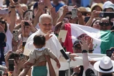 Pope Leo issues stark warning about AI’s effects on children