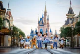 250 alligators removed from Disney after toddler’s death