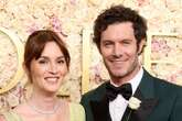 Adam Brody, Leighton Meester and Diane Warren lose homes in LA fire