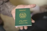 Pakistan would need to reissue all passports if it listens to Trump