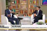 CBS execs ‘admit Ta-Nehisi Coates interview did not meet standards’