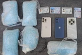 American among three arrested in 110,000-pill fentanyl bust in Mexico