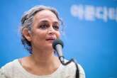 Author Arundhati Roy to be prosecuted under anti-terror laws in India