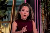 Sunny Hostin rips Dems for not walking out in solidarity with Al Green