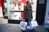Holiday shopping expected to fall 5% with Gen Z pulling back even more