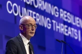 Learn from ‘our Scandinavian neighbours’ about crises and war, ministers urged