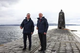 Starmer turns to submarines and nuclear warheads to fight new cold war