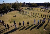 Democrats target ‘unreasonably’ long lines in voting rights proposal