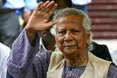 Bangladesh’s Yunus ‘threatens to quit’ over lack of reform progress