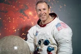 James Lovell, Apollo 13 hero, dies at 97 after saving moon mission