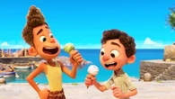 Pixar’s Luca is a beautiful evocation of youthful possibility