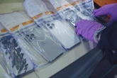 International phone-smuggling ring intercepted by police