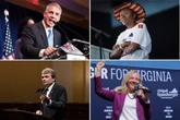 The winner of the government shutdown will be who wins these races