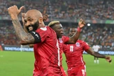 Equatorial Guinea sack manager and banish players for going on strike