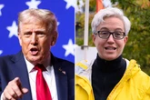 Trump says Oregon gov. is in ‘Dream World’ as he sends troops to city