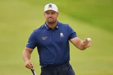 Trump's Turnberry course is 'worthy' of hosting the British Open, says DeChambeau