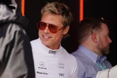 F1 first reactions praise Brad Pitt’s ‘fun, fast-paced thrill ride’