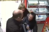 On front line with shopkeepers hitting back against shoplifters